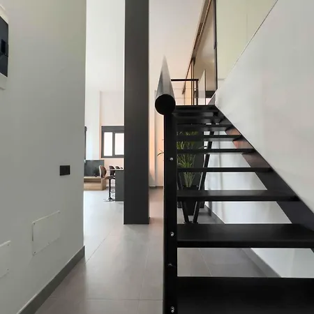 Loft Rambla
