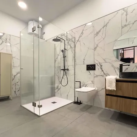 Loft Rambla