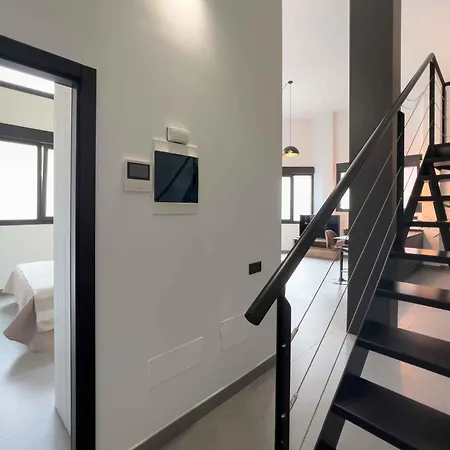 Loft Rambla Santa Cruz de Tenerife