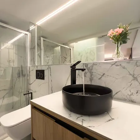 Loft Rambla Santa Cruz de Tenerife