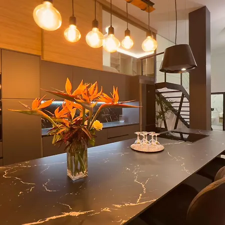 Loft Rambla *
