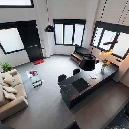 Loft Rambla Apartment *