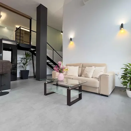 Appartamento Loft Rambla