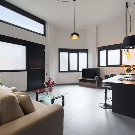 Appartamento Loft Rambla *