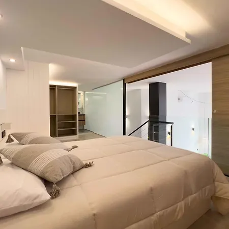 Loft Rambla Appartamento *