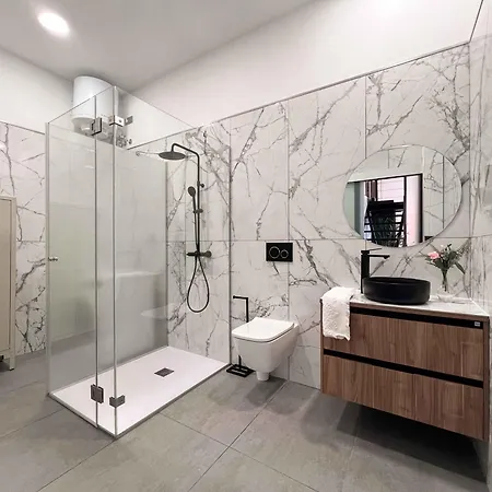 Appartamento Loft Rambla *